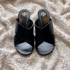 Tory Burch heels